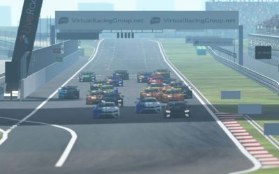 GTC 2018 Endurance, GP Cina: and the Champion is …