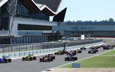 VRG Series 2019