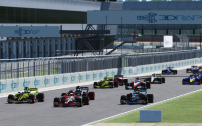 F1 Entry Level 2019: la “cantera” dei futuri campioni