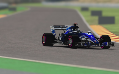 F1Pro 2019: dal 29 gennaio via alle iscrizioni alla 14° Edizione