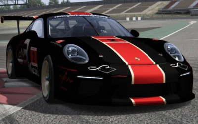 La Stagione VRG 2019 su Assetto Corsa