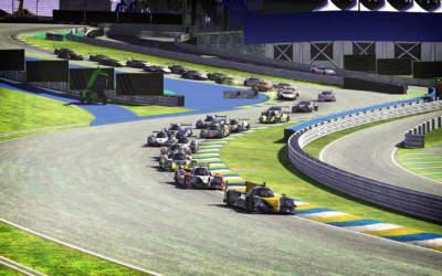 GTC Endurance 2020/2021: si parte stasera con …