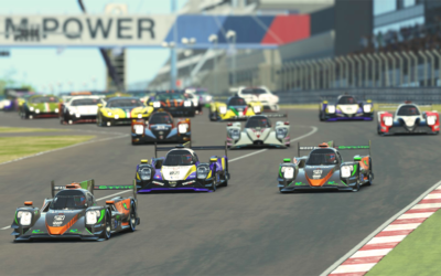 GTC ENDURANCE ROUND 4: 24H Nurburgring