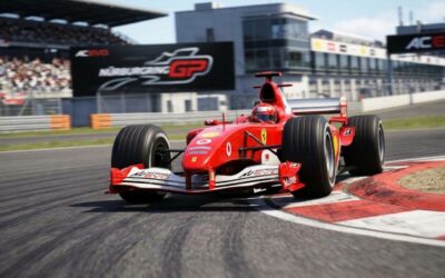 VRG Road to… Nürburgring | Back to the Past 2026